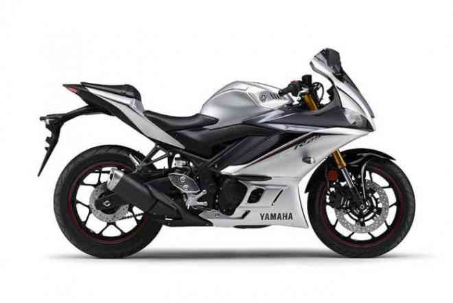 Punya Tiga Warna Baru, Yamaha R25 2020 Makin Keren
