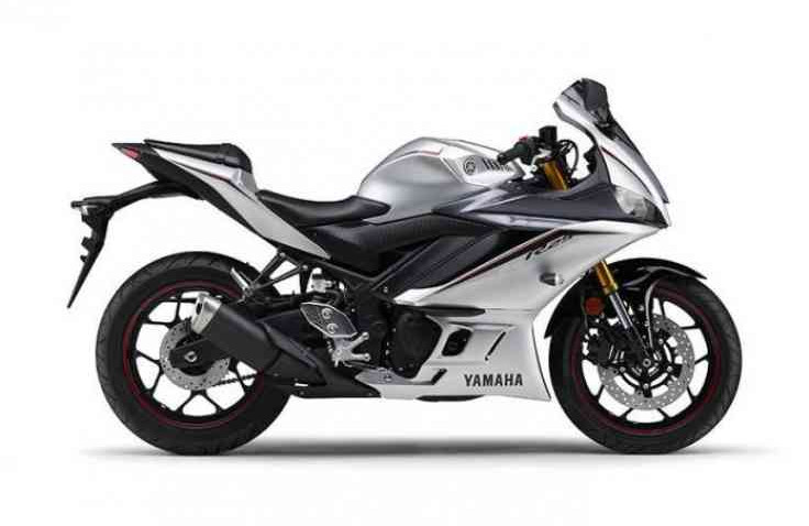 Punya Tiga Warna Baru, Yamaha R25 2020 Makin Keren