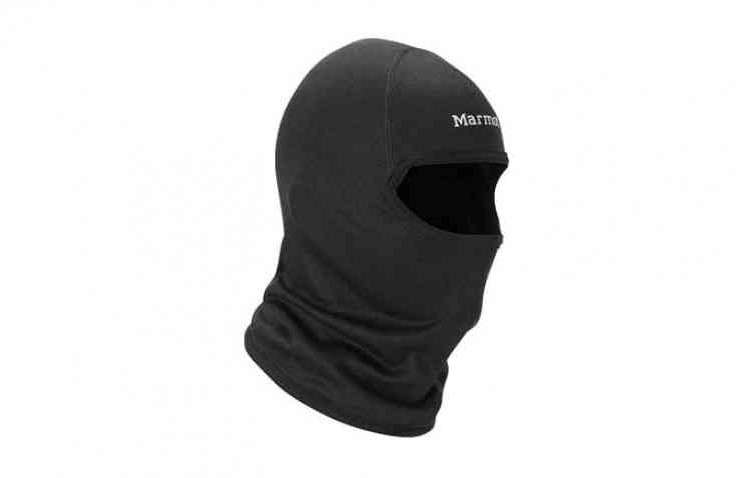 Banyak Bikers Yang Belum Tahun, Fungsi Balaclava
