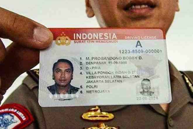 Selama Darurat Corona, Masa Berlaku SIM Habis Melewati Batas Tidak Perlu Ikut Ujian Lagi