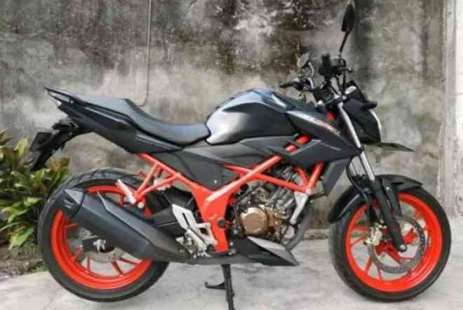 Pilihan Motor Sport 150cc Bekas Murah, Ada Yang Rp8 Jutaan