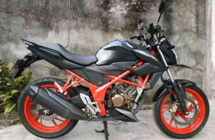 Pilihan Motor Sport 150cc Bekas Murah, Ada Yang Rp8 Jutaan
