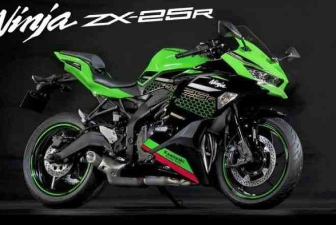 Virus Corona Meluas, Bikin Kawasaki Ninja 250 4 Silinder Batal Diluncurkan
