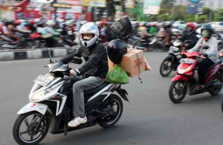 Pilihan Motor Matic Murah Dan Irit Bahan Bakar