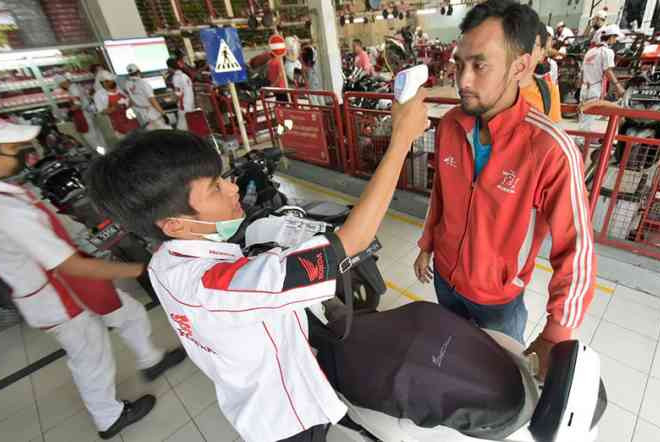 Wahana Layani Kebutuhan Konsumen dengan Antisipasi Preventif