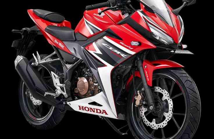 Harga Terbaru Honda CBR150R Bulan April 2020 Naik Jadi Rp40 Juta