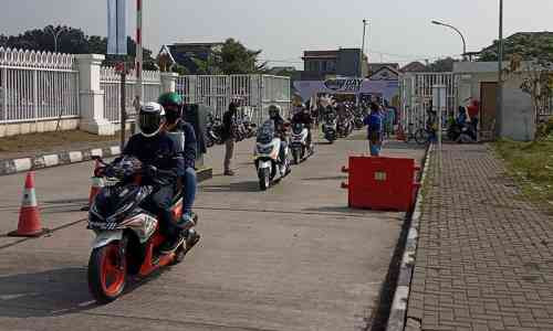Kesalahan Yang Sering Dilakukan Oleh Biers Saat Touring