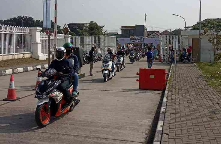 Kesalahan Yang Sering Dilakukan Oleh Biers Saat Touring