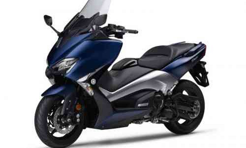 Wah Jelang Lebaran Yamaha Tmax di Diskon