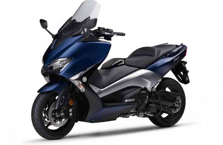 Wah Jelang Lebaran Yamaha Tmax di Diskon