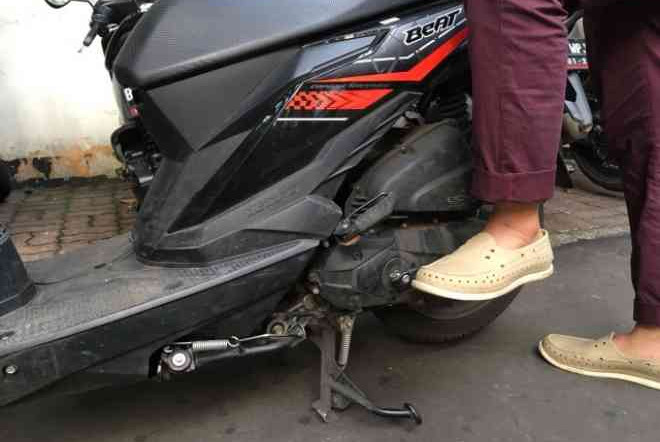 Perlukah Memanaskan Mesin Motor Sebelum Berjalan ?