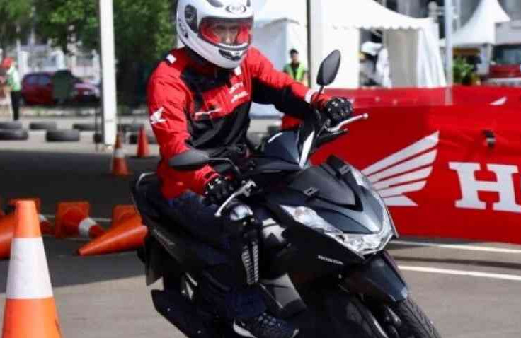 Tips Sederhana Cara Merawat Jaket Untuk Berkendara