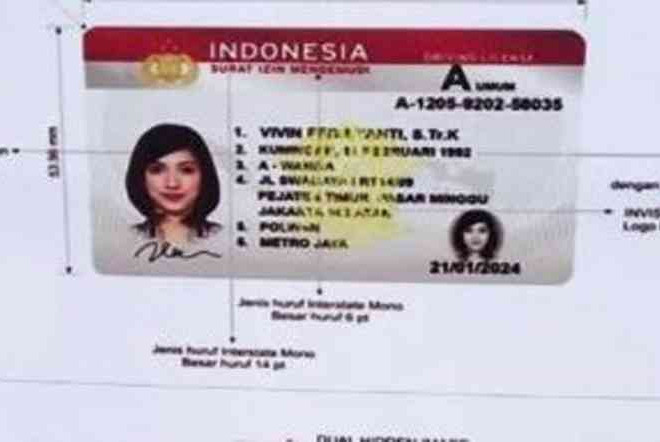 Dispensasi Perpanjang SIM Ditambah Sampai 31 Agustus