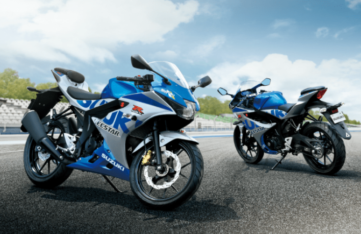  Suzuki GSX Bakal Luncurkan Motor Baru, Nih Tanggal Peluncurannya