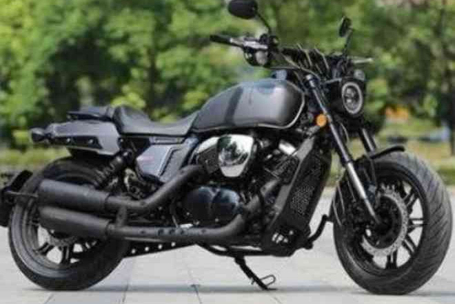 Benelli Indonesia Akan Luncurkan Motor Terbaru, Bergenre Cruiser Bermesin 250 cc V-Twin