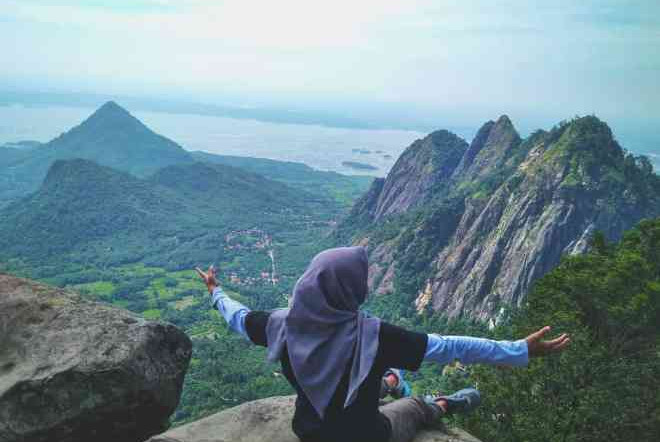 Kangen Touring, Nih Remomendasi Lokasi Wisata Yang Keren Saat New Normal