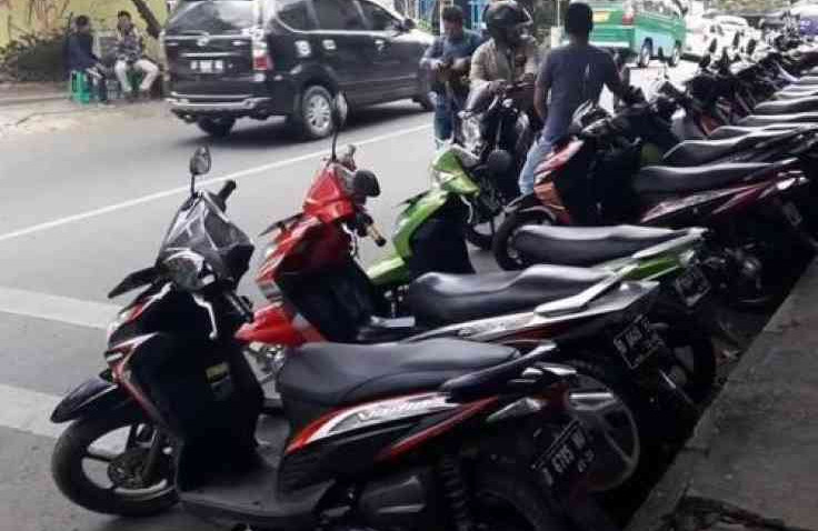 Cara Mengetahui Penjual Motor Secara Online Yang Menipu