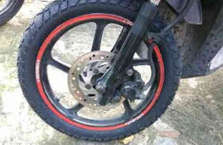 Ganti Ban Motor Kamu Jangan Tunggu Sampai Botak