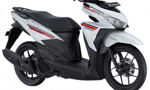 Oli Yang Cocok Untuk Motor Matic Honda Vario 2020