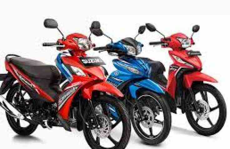Oli Yang Direkomendasikan Untuk Motor Bebek