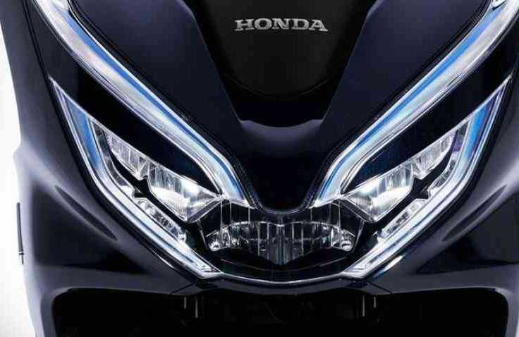Bocoran Honda PCX Terbaru Buat Lawan Yamaha Nmax