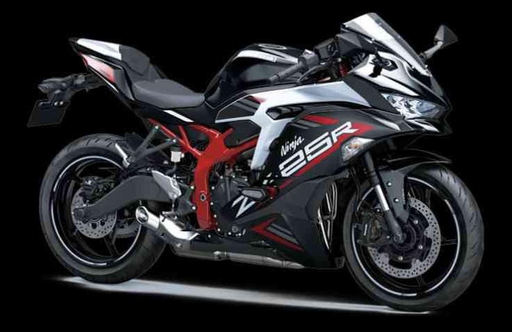 Setelah Lama Dinanti, Ini Dia Harga Resmi Kawasaki Ninja ZX25R 2020