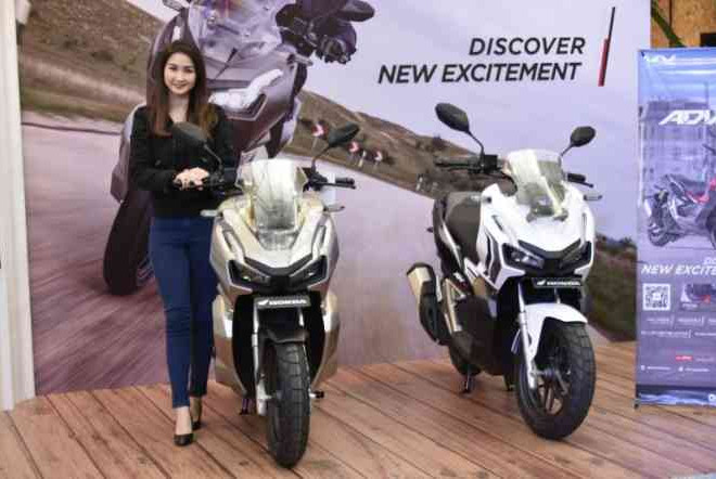 Mau Beli Motor, Sekarang Saatnya, Wahana Honda Sedang Ada Promo Menarik Nih