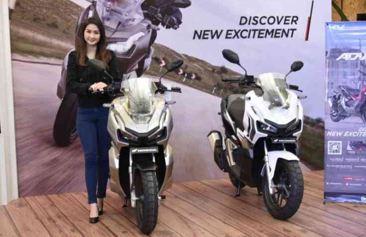 Mau Beli Motor, Sekarang Saatnya, Wahana Honda Sedang Ada Promo Menarik Nih