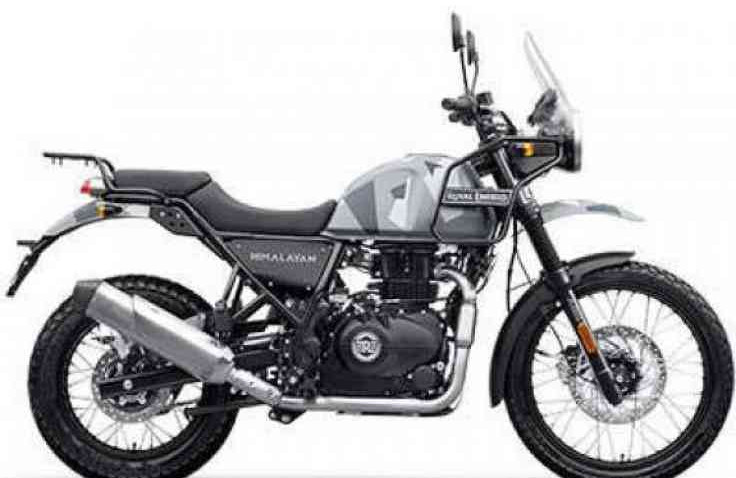 Ini Harga Royal Enfield Himalayan 2020