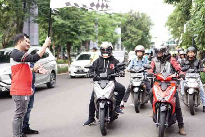 Jangan Asal, Begini Cara Mendokumentasikan Perjalanan Saat Touring