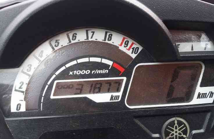 Fungsi Speedometer yang Banyak Orang Tidak Tahu
