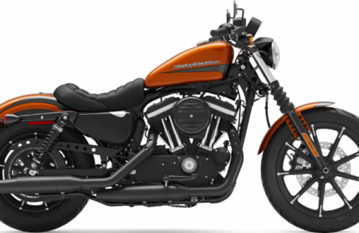Gandeng Benelli, Harley-Davidson Bikin Motor Cc Kecil