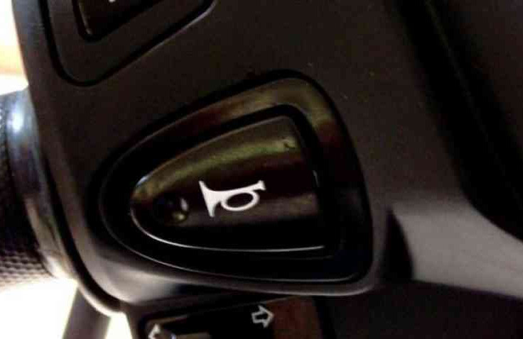 Tips Merawat Klakson Motor Yang Mati