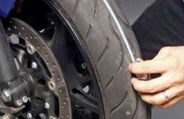 Apa Pentingnya Cairan Anti Bocor Untuk Ban Motor