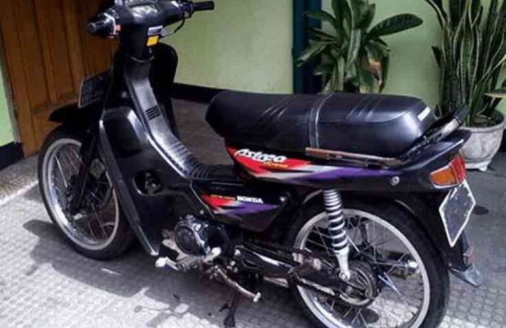 Ternyata Ini Lho Arti Dari Nama  Honda Grand