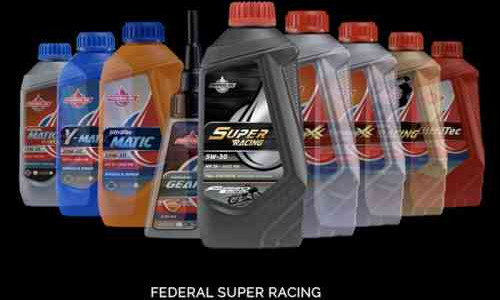 Maksimalkan Performa Motor Sport Kamu Dengan Federal Super Racing