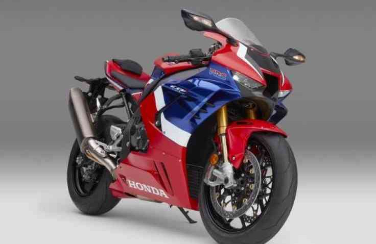 Wow Motor Sport 1000cc Ini Harganya Tembus 1 Miliar