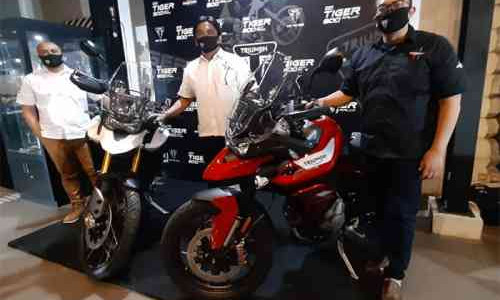 Masa Transisi New Normal Ada 5 Motor Baru Yang Diluncurkan Sekaligus