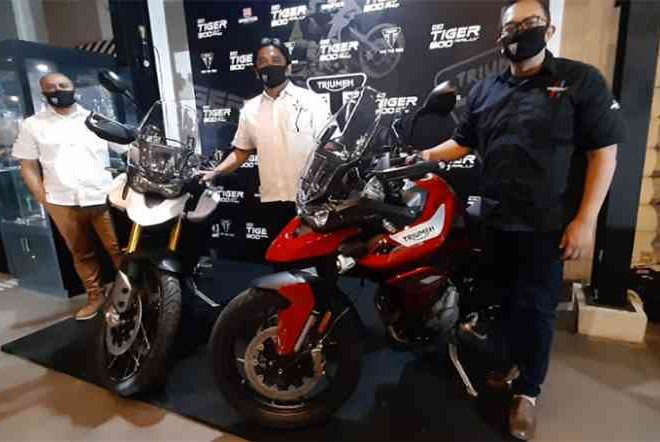 Masa Transisi New Normal Ada 5 Motor Baru Yang Diluncurkan Sekaligus