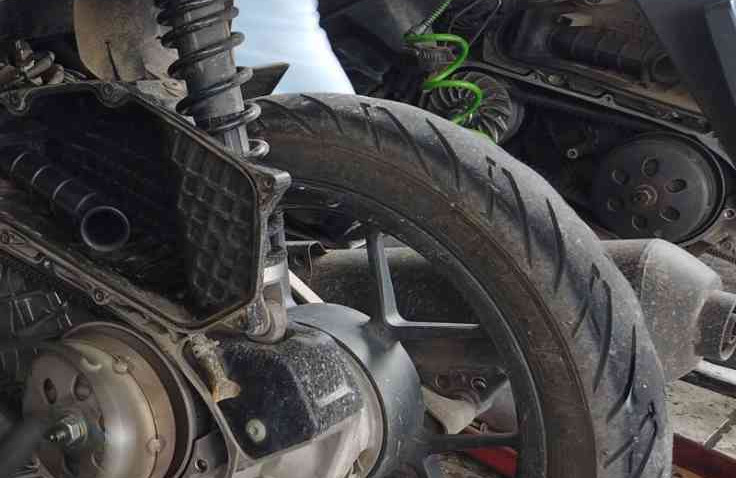 Kenali Tanda-Tanda Shockbreaker Mulai Rusak