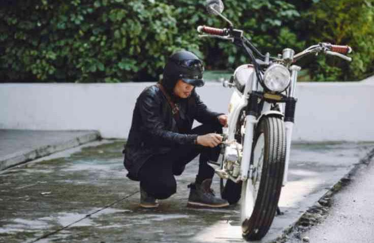 Mau Liburan Naik Motor, Sebelum Pergi Perhatikan Dulu Hal Berikut Ini