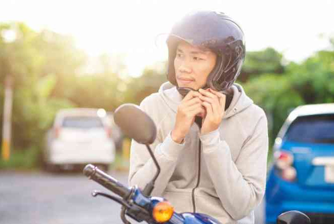 Panduan Memilih Helm Untuk Berkendara