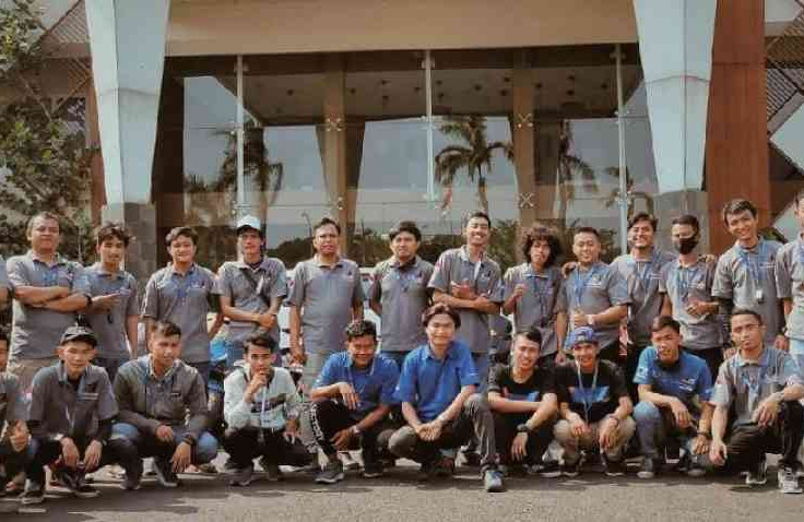 Muschap GCI Chapter Karawang Pilih Pengurus Baru