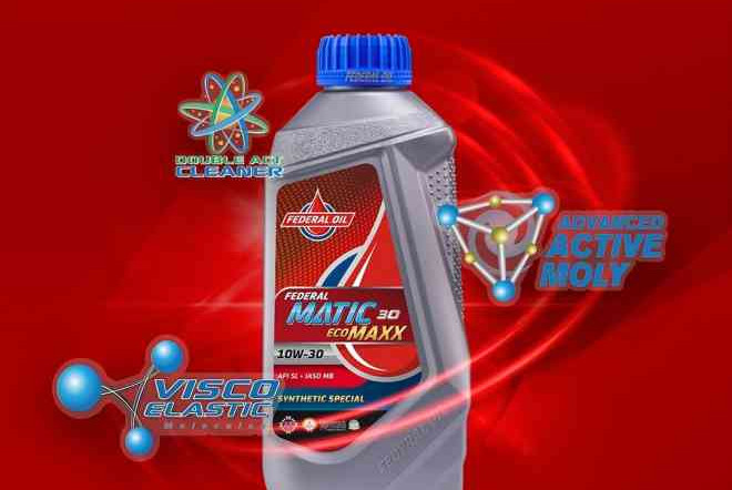 Kamu Pakai Motor Matik Apa,  Nih Pilihan Oli Motor Matik  Yang Cocok Buat Motor Kamu