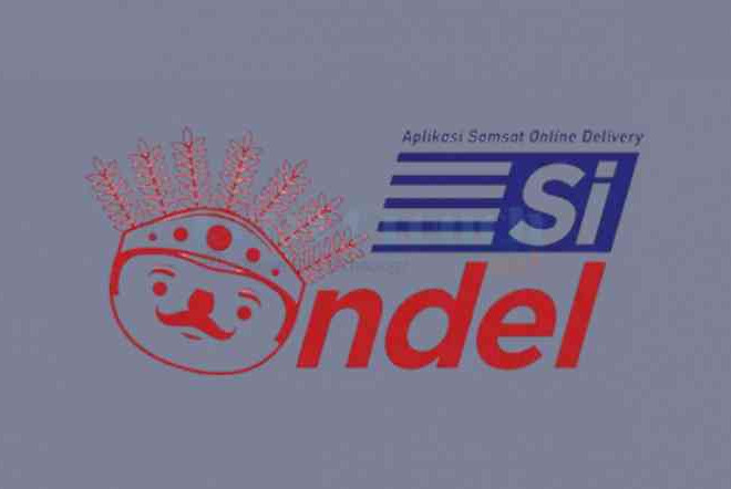 Bayar Pajak Kendaraan Bisa Melalui SI Ondel