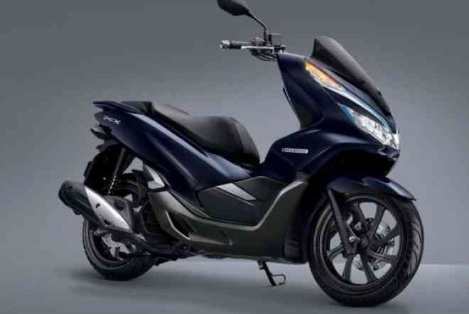 Sekarang Waktu Yang tepat Beli Motor Matic Baru