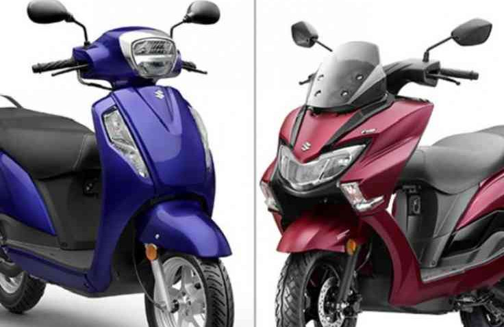 Ada Motor Matic Keren Harganya Cuma Rp15 Jutaan