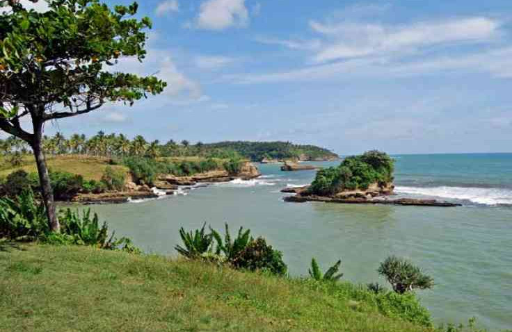 Rekomendasi 5 Lokasi Touring di Banten dan Jawa Barat
