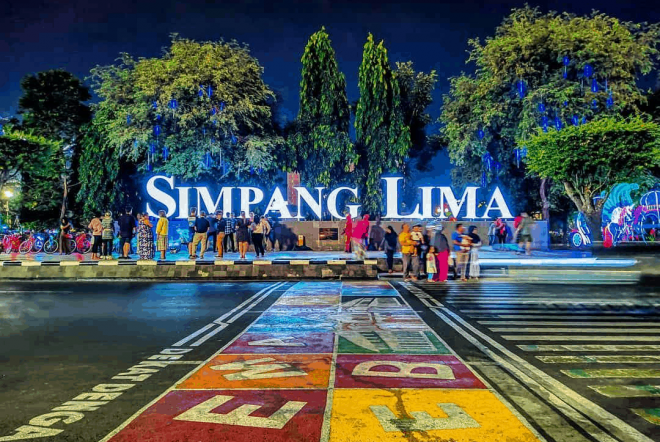 Tempat Wisata Di Semarang Saat Liburan Bersama Keluarga