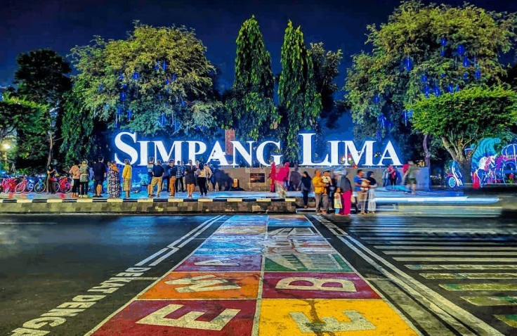 Tempat Wisata Di Semarang Saat Liburan Bersama Keluarga